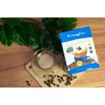 ฟอร์เอฟเวอร์เพียว(Foreverpure) กาแฟสุขภาพ กาแฟธัญพืชอาราบิก้า 100% กาแฟสำเร็จรูปชนิดผง 3 อิน 1