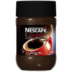 Nescafe Excella Instant Coffee 40g.