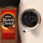 NESCAFE Taster's Choice House Blend (USA Imported) เนสกาแฟ เทสเตอร์ชอยส์ กาแฟสำเร็จรูป เฮ้าส์ เบลนด์ 198g.