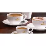 TCHIBO Exclusive ทชิโบ เอ็กคูลซีฟ กาแฟสำเร็จรูป (Germany Imported) 100g.