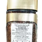 Nescafe Gold Decaffeinated Instant Coffee เนสกาแฟ โกลด์ ดีคาฟ กาแฟสำเร็จรูปสกัดคาเฟอีน 100g.