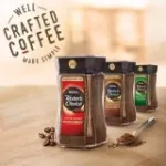 NESCAFE Taster's Choice French Roast (USA Imported) เนสกาแฟ เทสเตอร์ชอยส์ เฟรนโรสต์ 198g.