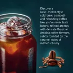 Nescafe Dolce Gusto Cold Brew เนสกาแฟ โดลเช่ กุสโต้ โคลด์ บรูว์ 12 capsules