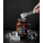 Nescafe Dolce Gusto Cold Brew เนสกาแฟ โดลเช่ กุสโต้ โคลด์ บรูว์ 12 capsules