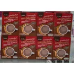 Instant coffee ginseng mixed with ginseng. Giffarine helps to cure fatigue. Helps to balance the body Helps to cure anorexia