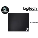 แผ่นรองเมาส์ Logitech G640 Mousepad ( L) เช็คสินค้าก่อนสั่งซื้อ
