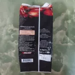 Giffarine, Royal Crown, America (30 sachets) !! Coffee, America, Coffee, coffee, Giffarine, black coffee, black coffee, Giffarine, 2 breeds of Arabica mixed Robusta.