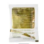 กาแฟปรุงสำเร็จนาโนวา / NANOVA กาแฟนาโนวา มีไฟเบอร์ กาแฟลดอาการท้องผูก ท้องอืด ขับถ่ายงาน กาแฟแคลอรี่ต่ำ กาแฟกลิ่นหอม อร่อยกลมกล่อม