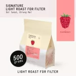 Signature Light Roast for Filter - Pangbong