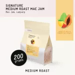 Signature Medium Roast - Mae Jam , Lampang