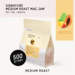 Signature Medium Roast - Mae Jam, Lampang