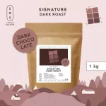 Signature Super Dark