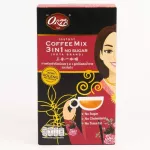 กาแฟ 3in1 สูตรไม่ผสมน้ำตาล l 240g (พรทิพย์ภูเก็ต)