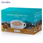 กิฟฟารีน Giffarine กาแฟปรุงสำเร็จ ผสมเห็ดหลินจือสกัด ชนิดผง Coffee Mix Powder 3 in 1 with Ling Zhi Extract 20 g x 20 sachets 41206