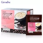 Giffarine Giffarine, Royal Crown-CaviFe, Royal Crown Beaute-Cafe ', ready-made coffee mixed with collagen EGCG and 17 G x 10 Sachaets 41209
