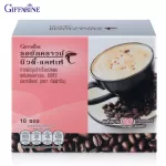 Giffarine Giffarine, Royal Crown-CaviFe, Royal Crown Beaute-Cafe ', ready-made coffee mixed with collagen EGCG and 17 G x 10 Sachaets 41209