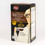 Black coffee, non -brown, L 200G (Pornthip Phuket)