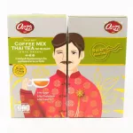 โกปี้ช้าม (กาแฟผสมชาไทย) สูตรไม่ผสมน้ำตาล l 240g (พรทิพย์ภูเก็ต)