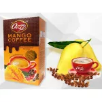 กาแฟปรุงสำเร็จผสมมะม่วง l 200g (พรทิพย์ภูเก็ต)