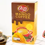 กาแฟปรุงสำเร็จผสมมะม่วง l 200g (พรทิพย์ภูเก็ต)