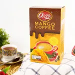 กาแฟปรุงสำเร็จผสมมะม่วง l 200g (พรทิพย์ภูเก็ต)