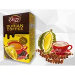Successful coffee mixed with durian L 200g (Pornthip Phuket)