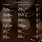 29 in 1 Abastar Coffee อบัสตาร์ คอฟฟี่ กาแฟสมุนไพร ควบคุมน้ำหนัก ชะลอวัย ไม่มีน้ำตาล ของแท้ 100% ห่อๆ ละ 15  ซอง 300 กรัม