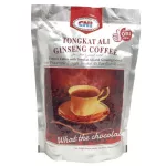 CNI กาแฟโสม กาแฟเพื่อสุขภาพ