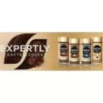 Nescafe Gold Crema เนสกาแฟโกลด์ เครม่า ถุงเติม 100g. x 2แพค