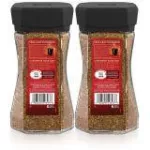 NESCAFE Taster's Choice House Blend Instant Coffee (USA Imported) 198g. x 2 Bottles เนสกาแฟ เทสเตอร์ชอยส์ กาแฟสำเร็จรูป เฮ้าส์ เบลนด์