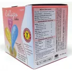 NatureGift Collagen Coffee เนเจอร์กิฟ คอลลาเจน กาแฟไขมันต่ำ ไม่มีน้ำตาล 13.5g. x10ซอง (2กล่อง)