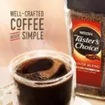 NESCAFE Taster's Choice French Roast (USA Imported) 198g. x 2 Bottles เนสกาแฟ เทสเตอร์ชอยส์ กาแฟสำเร็จรูป เฟรนซโรสต์