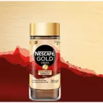 Nescafe Gold Crema Colombia 100g. เนสกาแฟ โกลด์ เครม่า โคลัมเบีย