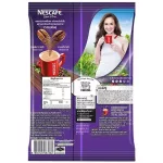 Nescafe Blend & Brew 3in1 Less Sugar เนสกาแฟ กาแฟทรีอินวัน เบลนด์แอนด์บรู น้ำตาลน้อย 27ซอง (2แพค)