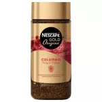 NESCAFE GOLD Origins Columbia 100g. Nescafe Gold Origin Colombia