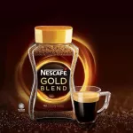 Nescafe Gold เนสกาแฟ โกลด์ กาแฟสำเร็จรูป 200g.