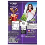 Nescafe Blend & Brew 3in1 Less Sugar เนสกาแฟ กาแฟทรีอินวัน เบลนด์แอนด์บรู น้ำตาลน้อย x 27ซอง (2packs)