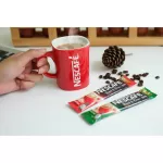 Nescafe Blend & Brew 3in1 Rich Aroma เนสกาแฟ กาแฟทรีอินวัน เบลนด์แอนด์บรู ริชอโรม่า 27sticks x 2แพค