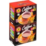 Naturegift Coffee Plus Nature Gift Coffee Plus Mix ginseng, mineral vitamins 13.5g. X10 sachets (2 boxes)