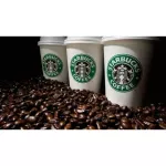 Starbucks Coffee Bean Guatemala Medium Roasted (USA Imported) สตาร์บัค กัวเตมาลา เมล็ดกาแฟคั่ว มิเดี่ยมโรสต์ 250g.