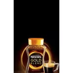 Nescafe Gold เนสกาแฟ โกลด์ กาแฟสำเร็จรูปนำเข้า 200g.