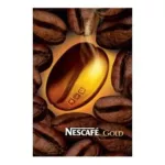 Nescafe Gold Blend Instant Coffee (Japan Imported) เนสกาแฟ โกลด์ ญี่ปุ่น ขวด 80g.