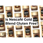 Nescafe Gold Instant Coffee (Europe Imported) เนสกาแฟโกลด์ กาแฟสำเร็จรูป ขวดใหม่ 190g.