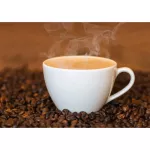 Nescafe Aromatico Roasted Coffee Bean เนสกาแฟ อโรมาติโก้ เมล็ดกาแฟคั่ว 500g.