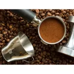 Nescafe Aromatico Roasted Coffee Bean เนสกาแฟ อโรมาติโก้ เมล็ดกาแฟคั่ว 500g.