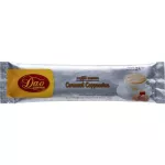 [ใหม่!!] Dao Coffee กาแฟดาวคอฟฟี่  กาแฟปรุงสำเร็จ อาราบิก้าแท้ 100%  ทรีอินวัน สไตล์ คาปูชิโน่ รสคาราเมล