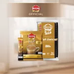 [X3 แพ็ค] MOCCONA TRIO Gold มอคโคน่า ทรีโอ โกลด์ 3อิน1 ขนาด 20 ซอง