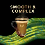 L'OR ESSENSO Brazilian Elegance Microground Coffee 3IN1 Essence Coffee Brazilian Elianx 3 in 1 Size 25 sachets