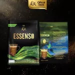 L'OR ESSENSO Brazilian Elegance Microground Coffee 3IN1 Essence Coffee Brazilian Elianx 3 in 1 Size 25 sachets