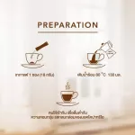 [X3 Pack] MOCCONA Trio Espresso, Mocha Tree Tree Seso 3, 1, Size 27 sachets